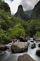 009 Maui, Iao Valley SP, Iao Needle